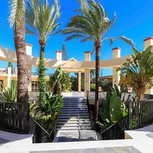 Apártamento Vistas Al Mar,marbella Apartamento Marbella