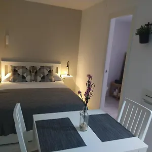 Nice&cool Estudio Apartamento Torremolinos