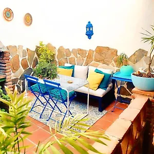 Escapada Al Sur Apartamento Frigiliana