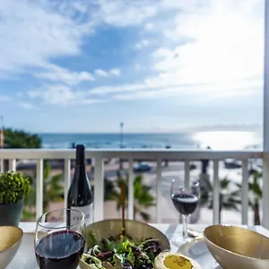 Apartmentos Vistamar Apartamento Fuengirola
