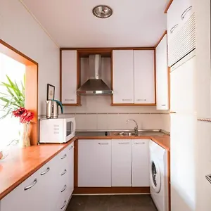  Apartamento Cosy With Great Views On Old Town