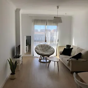 Apartamento Anida