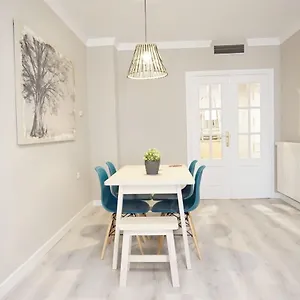  Apartamento Seminario