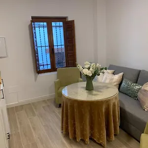  Apartamento San Pedro