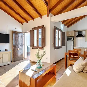  Apartamento San Cristobal A