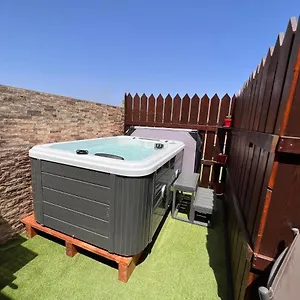 Estudio Agradable, Excelente Descanso Apartamento Corralejo