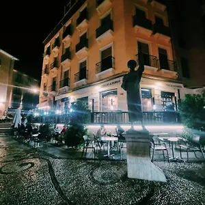  Apartamento Plaza Nueva