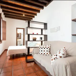 Apartamento Centro Historico A Pies De La Alhambra