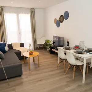 Apartament Campo Del Principe, Grenada