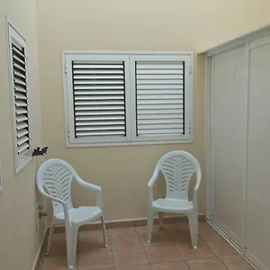 Casa Daniela Сasa de vacaciones Arrecife (Lanzarote)