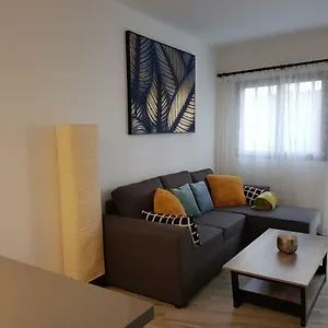 La Vega De Mary Apartamento Arrecife (Lanzarote)